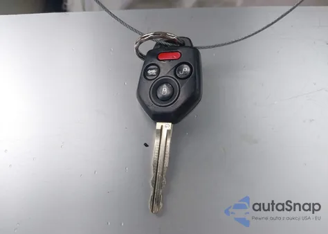 2013 Subaru Impreza 2.0I Sport Limited z USA, uszkodzony, nr VIN JF1GPAR63D2842631